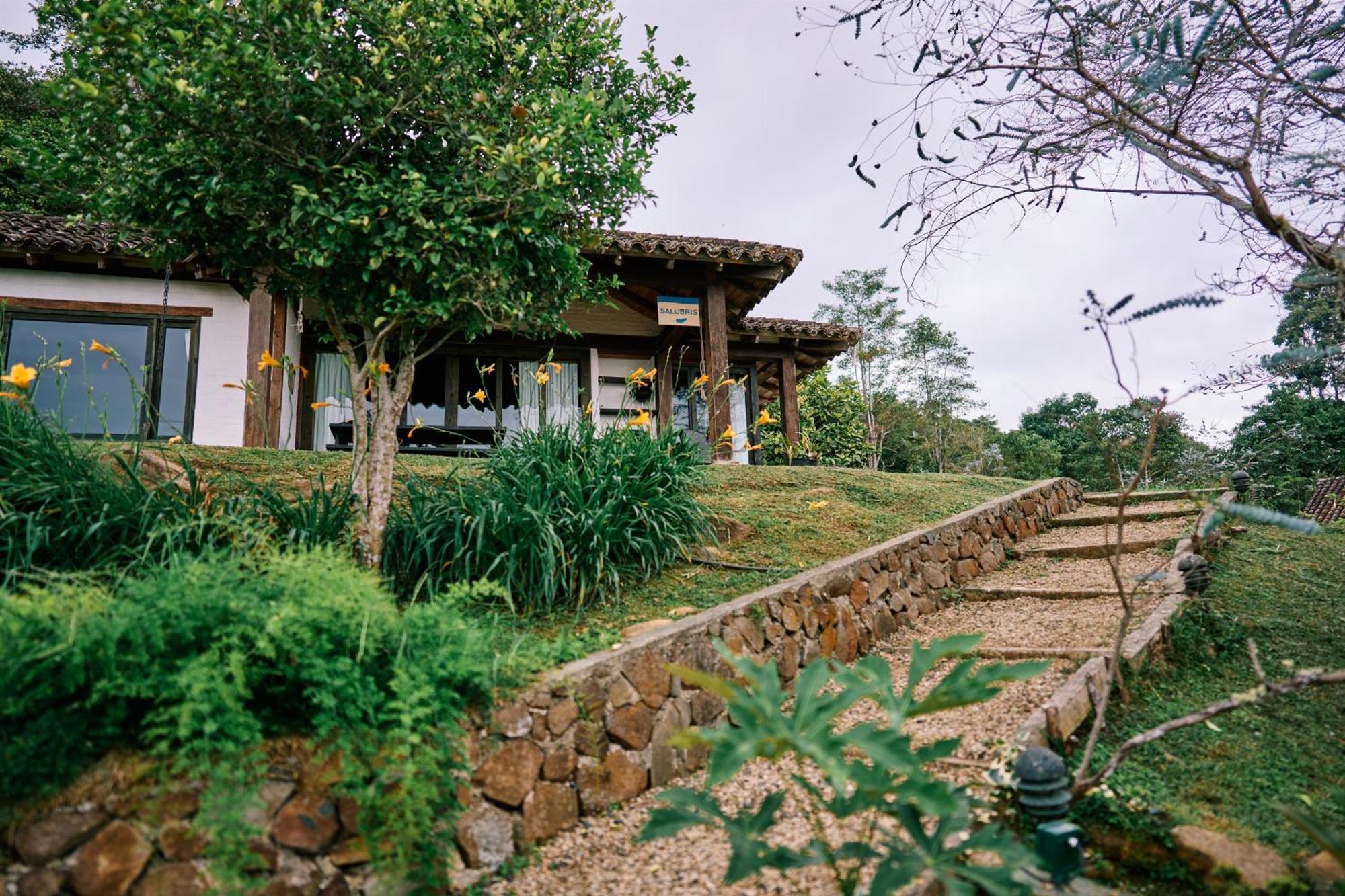 Dapa Eucaliptus Spa Resort מראה חיצוני תמונה