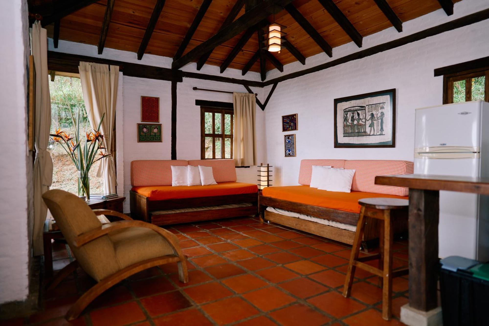 Dapa Eucaliptus Spa Resort מראה חיצוני תמונה