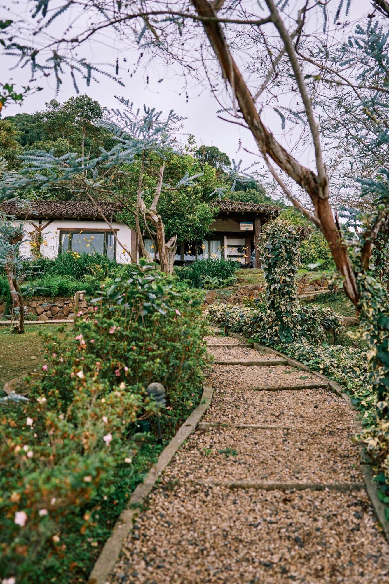 Dapa Eucaliptus Spa Resort מראה חיצוני תמונה