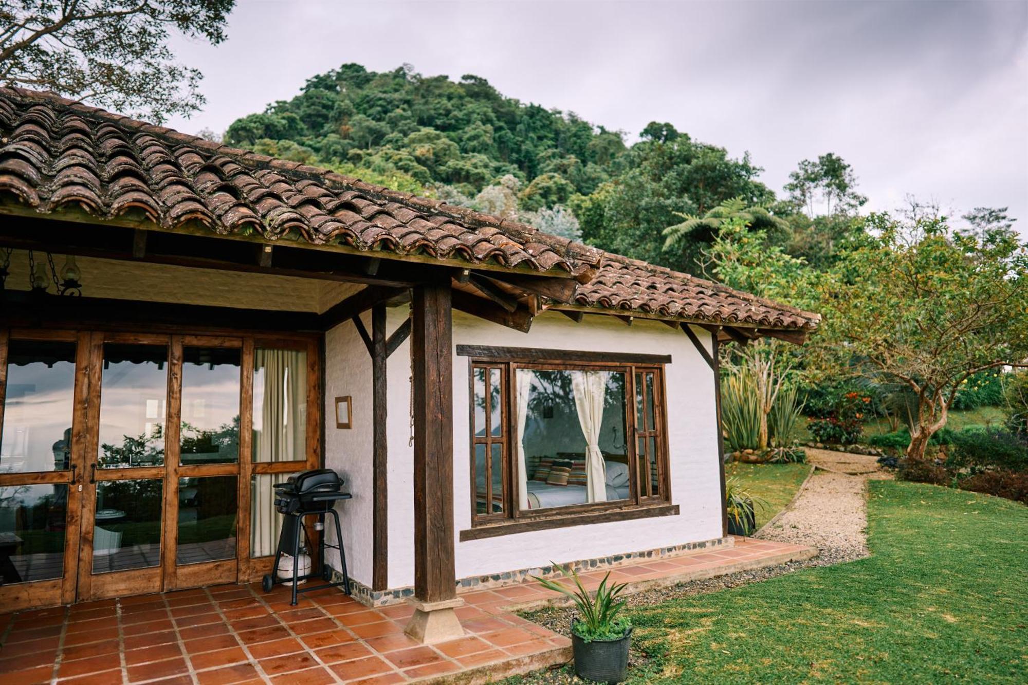 Dapa Eucaliptus Spa Resort מראה חיצוני תמונה