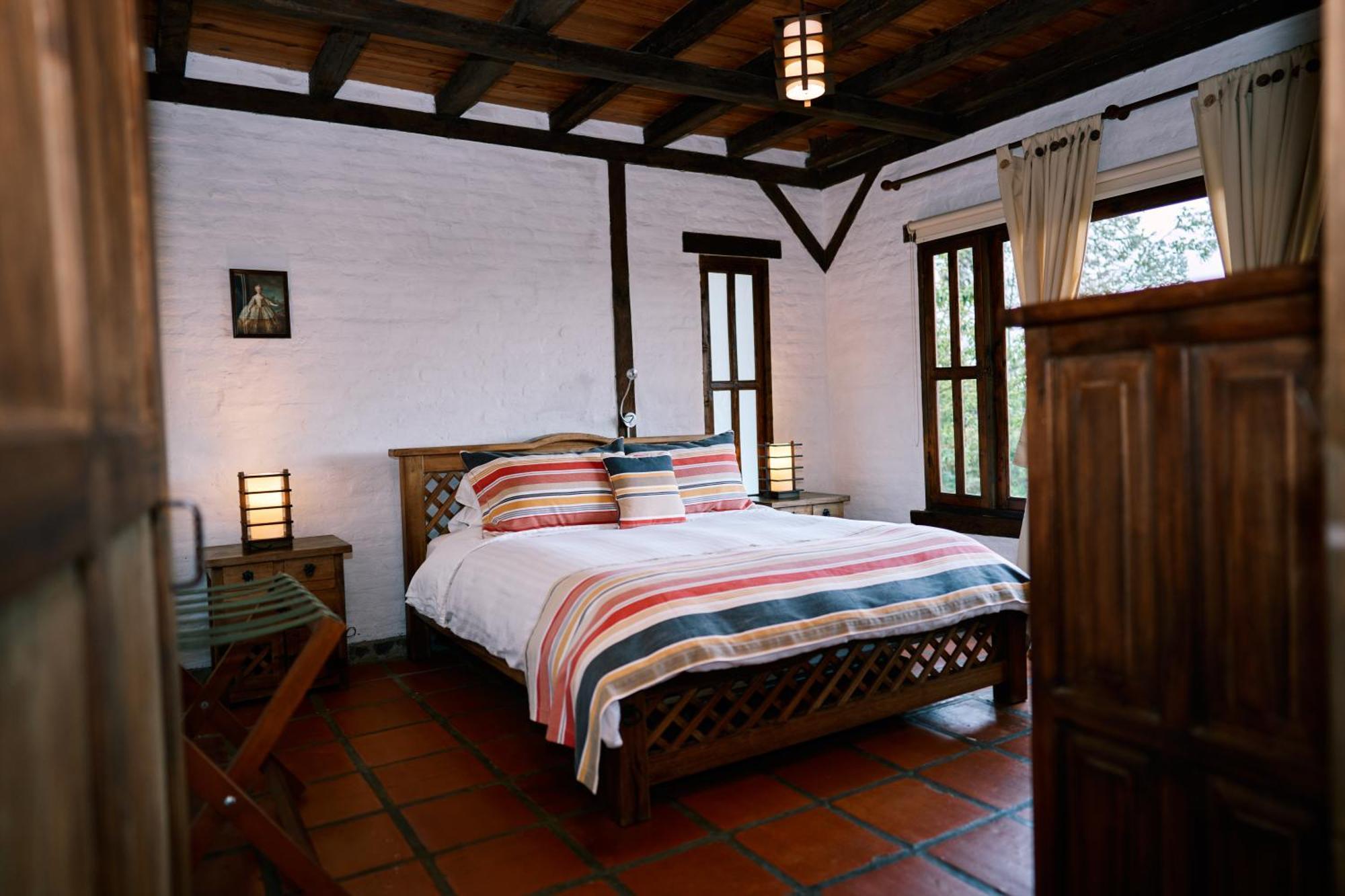 Dapa Eucaliptus Spa Resort מראה חיצוני תמונה